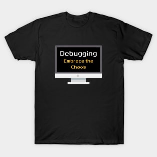 Debugging T-Shirt